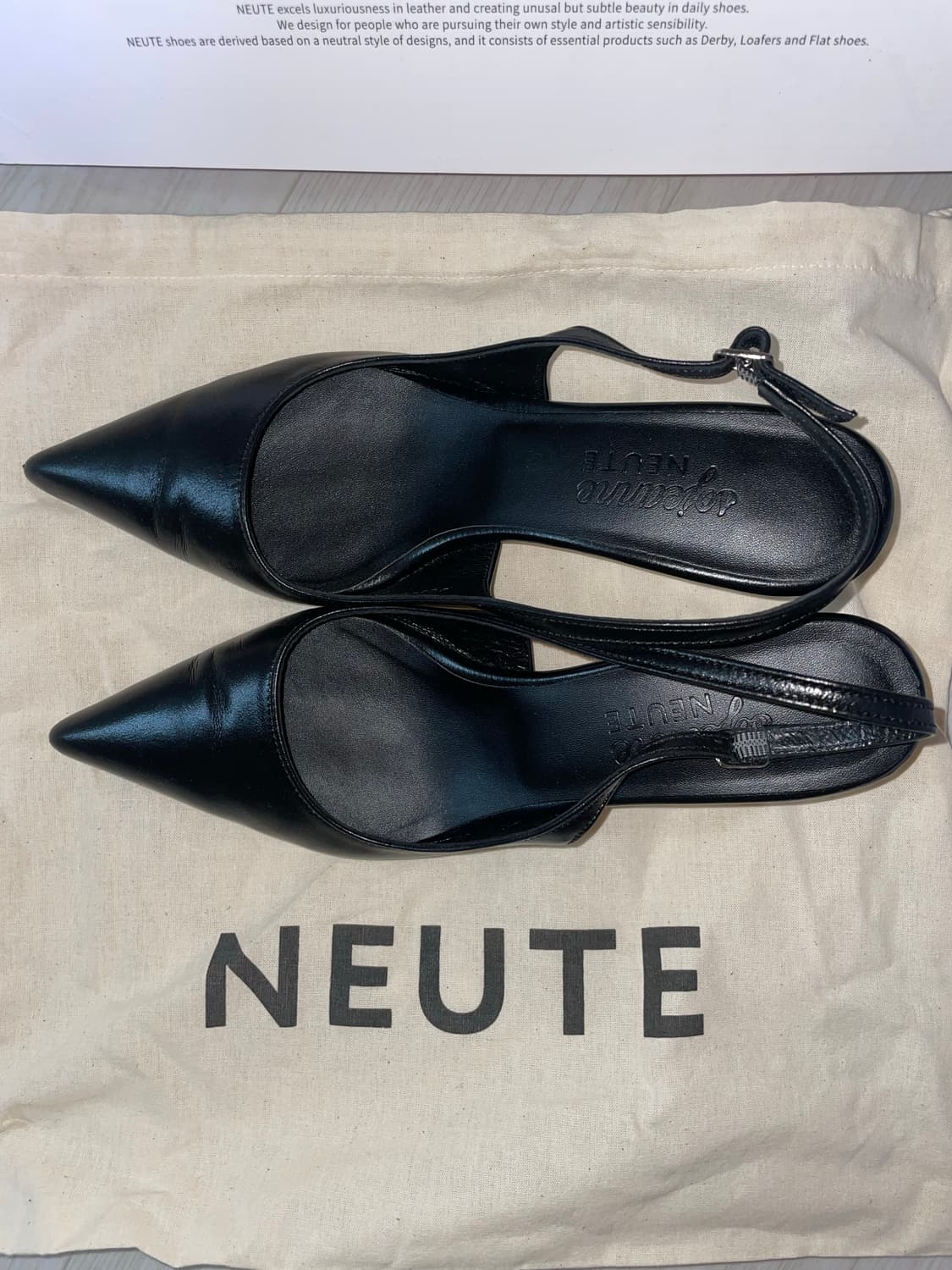 누트 소쟌 슬링백 240 상품이미지2