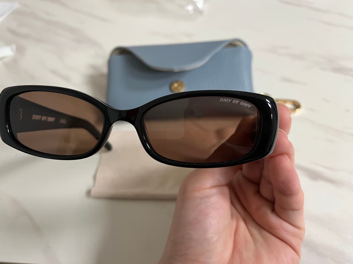 DMY BY DMY Billy (블랙)_선글라스 상품이미지9