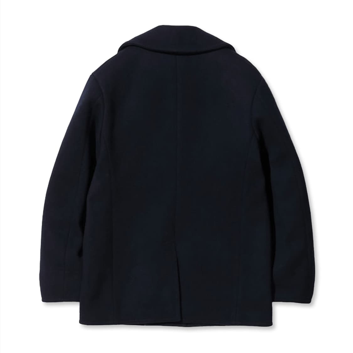 (40/새제품)버즈릭슨 피코트 숏버전 네이비 상품이미지2