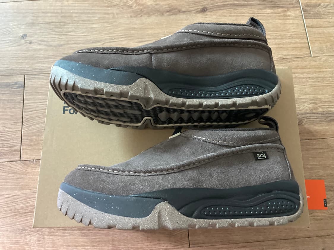 [280] 나이키 ACG 이지 IZY / 바로크 브라운 상품이미지4