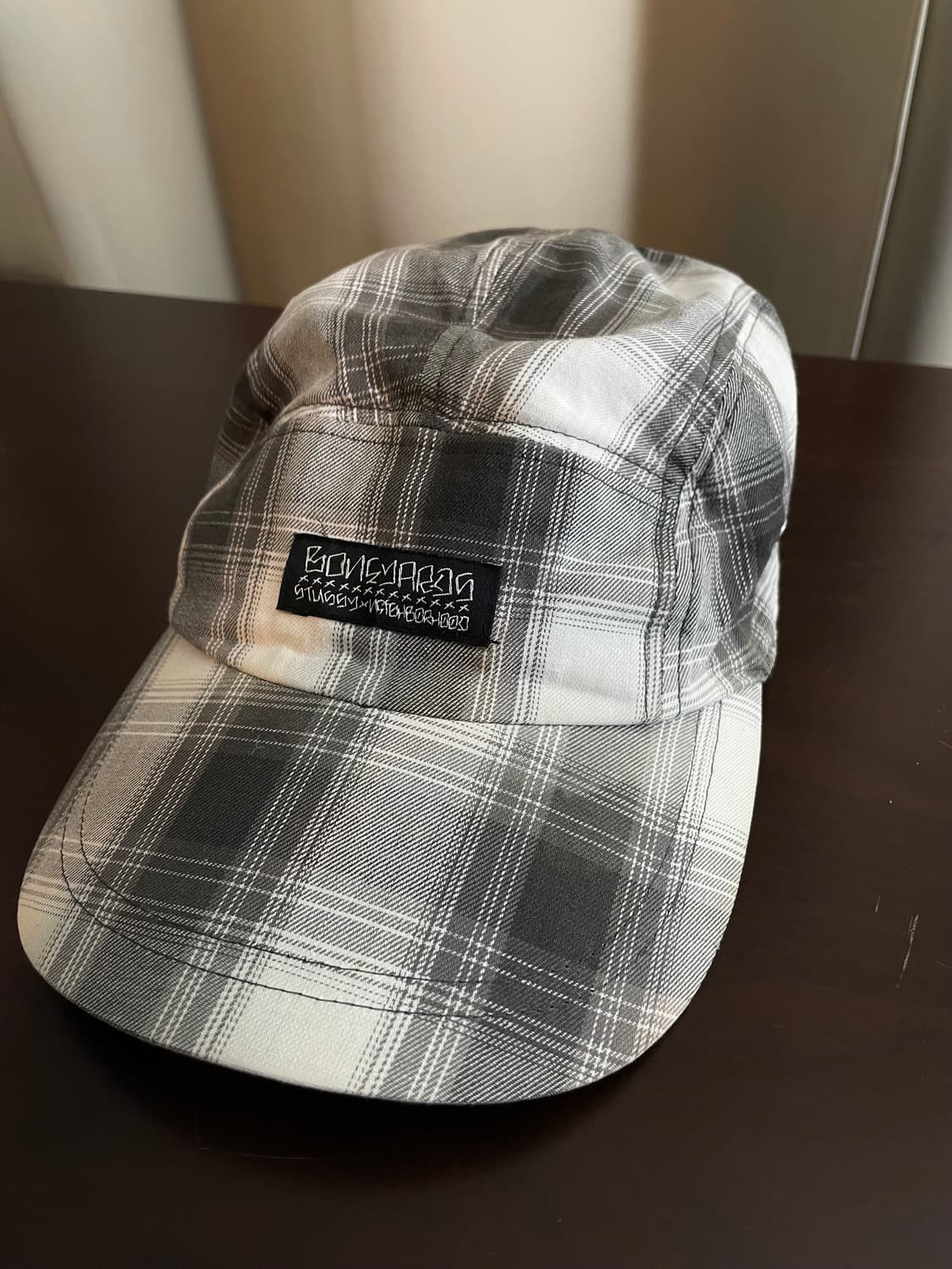 Stussy x Neighborhood 상품이미지2