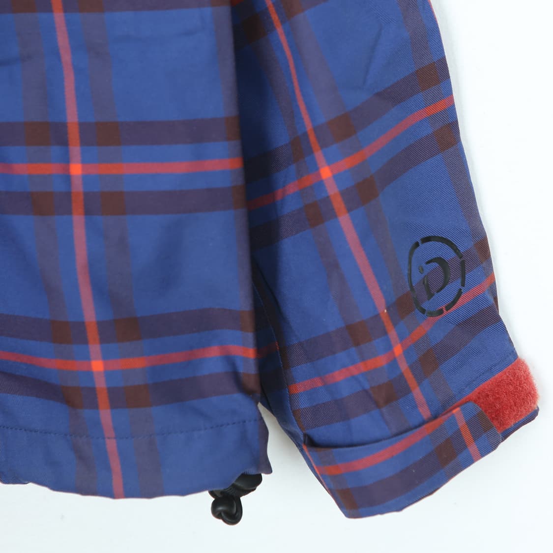 버튼 IDIOM 후지와라히로시 07 F/W 슬랜트 2.5L 자켓 상품이미지4