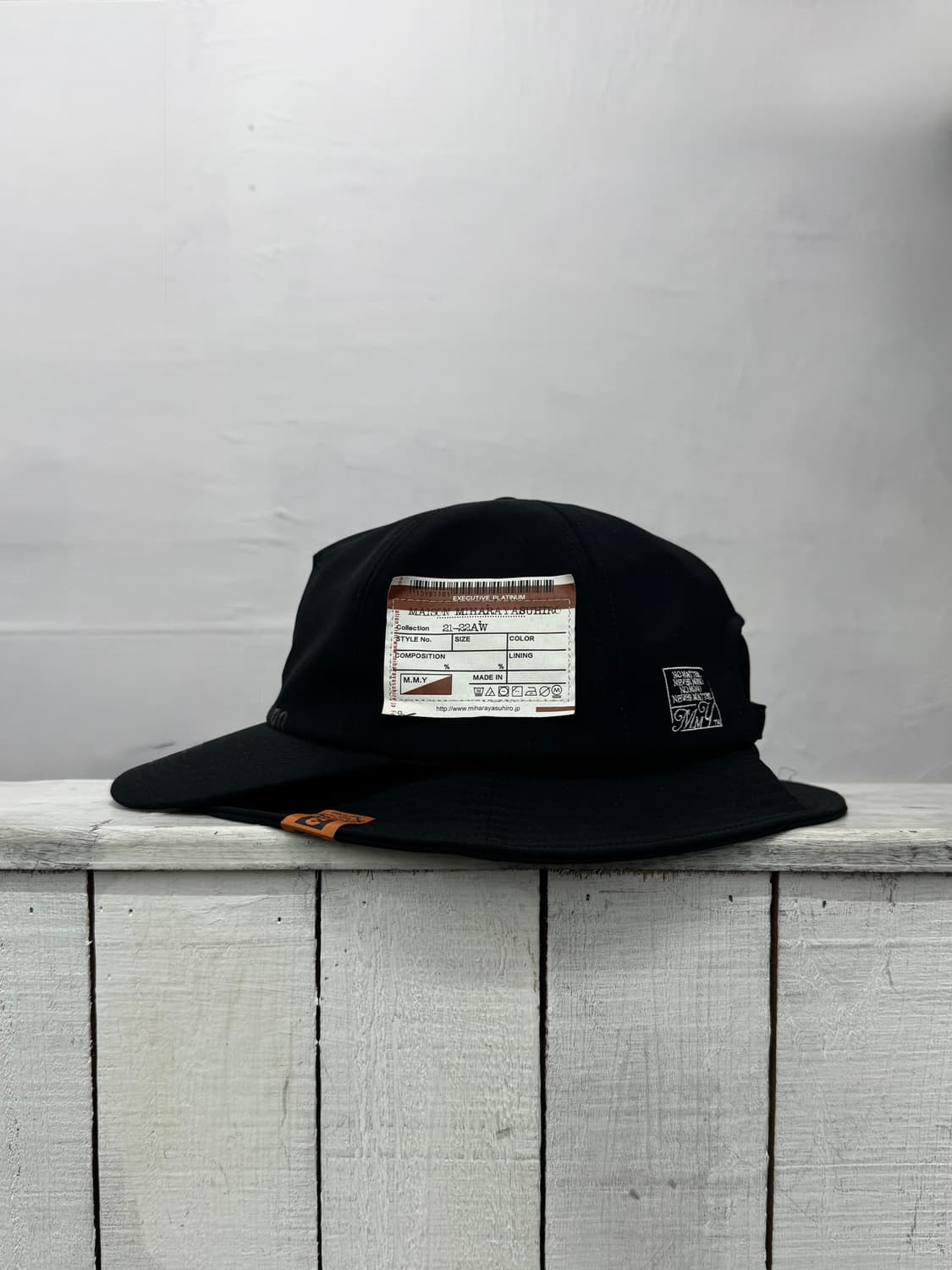 mihara yasuhiro x ca4la 상품이미지2