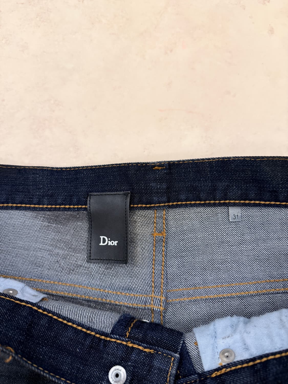 [31] 디올옴므 09fw 프리컨시우스 17.5bas 상품이미지6