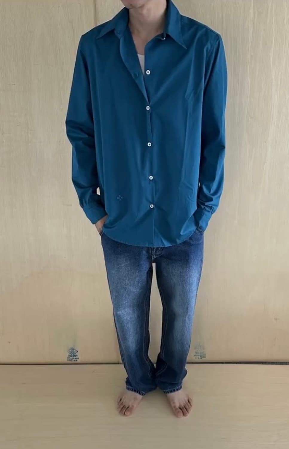 Sound Sports Normal Shirts 상품이미지3