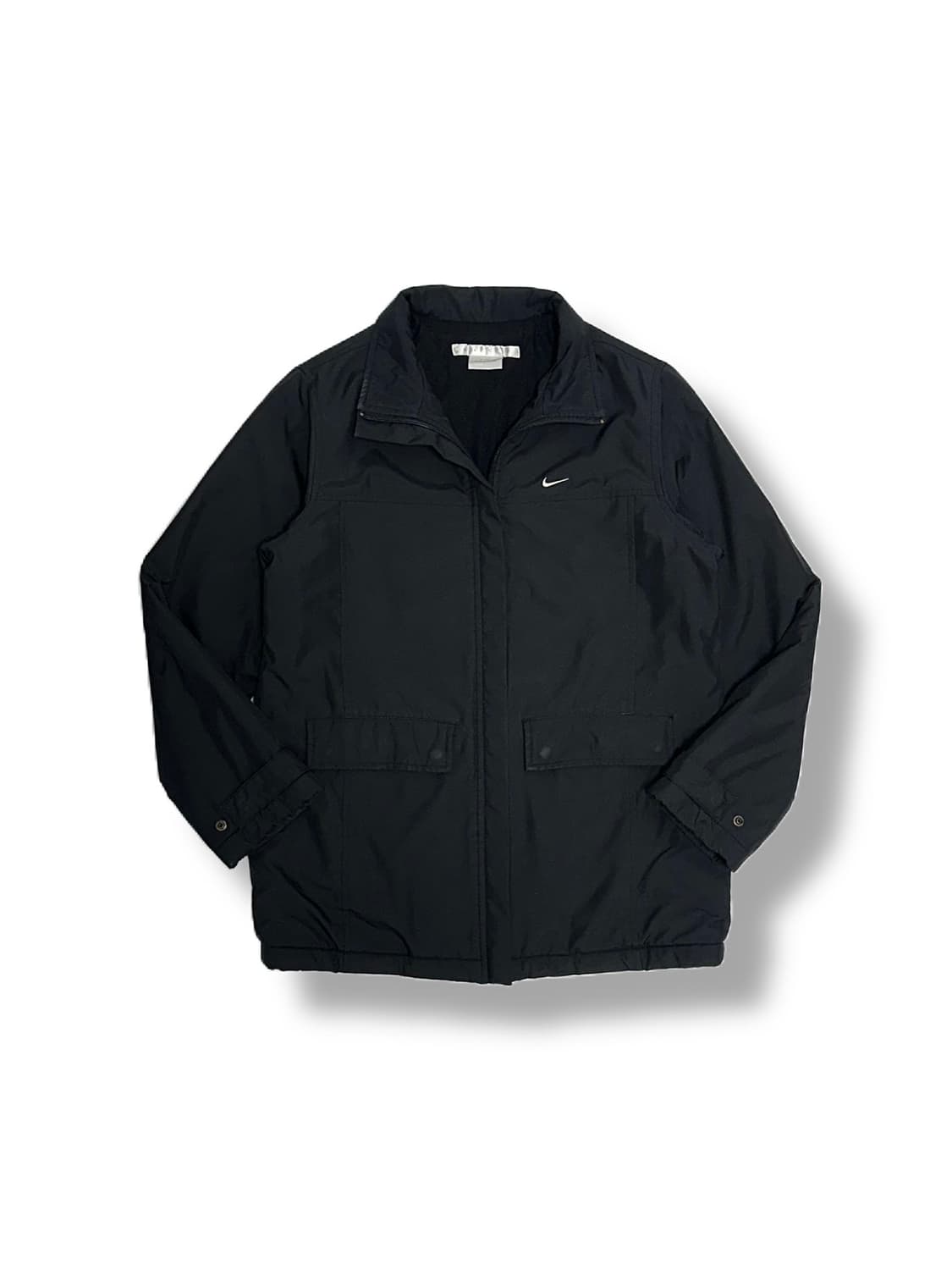 나이키 골프 00s 스우시 패디드 바람막이 자켓 상품이미지1