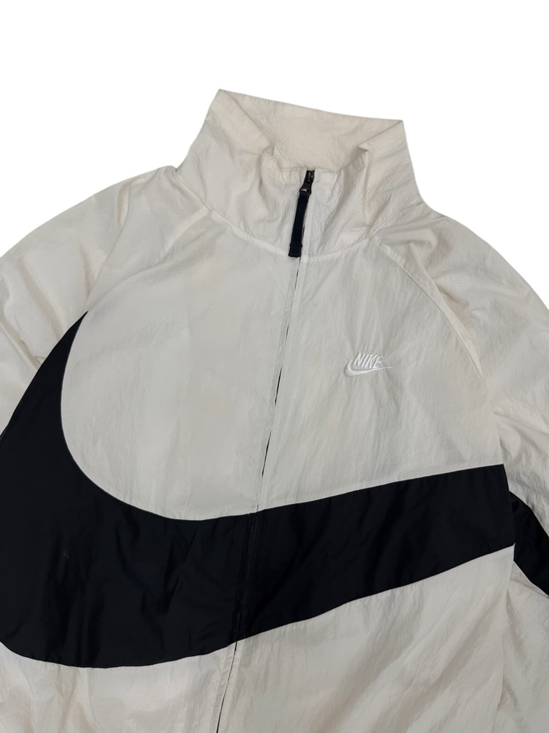 나이키 빅스우시 바람막이 아이보리 (L~XL) 상품이미지2