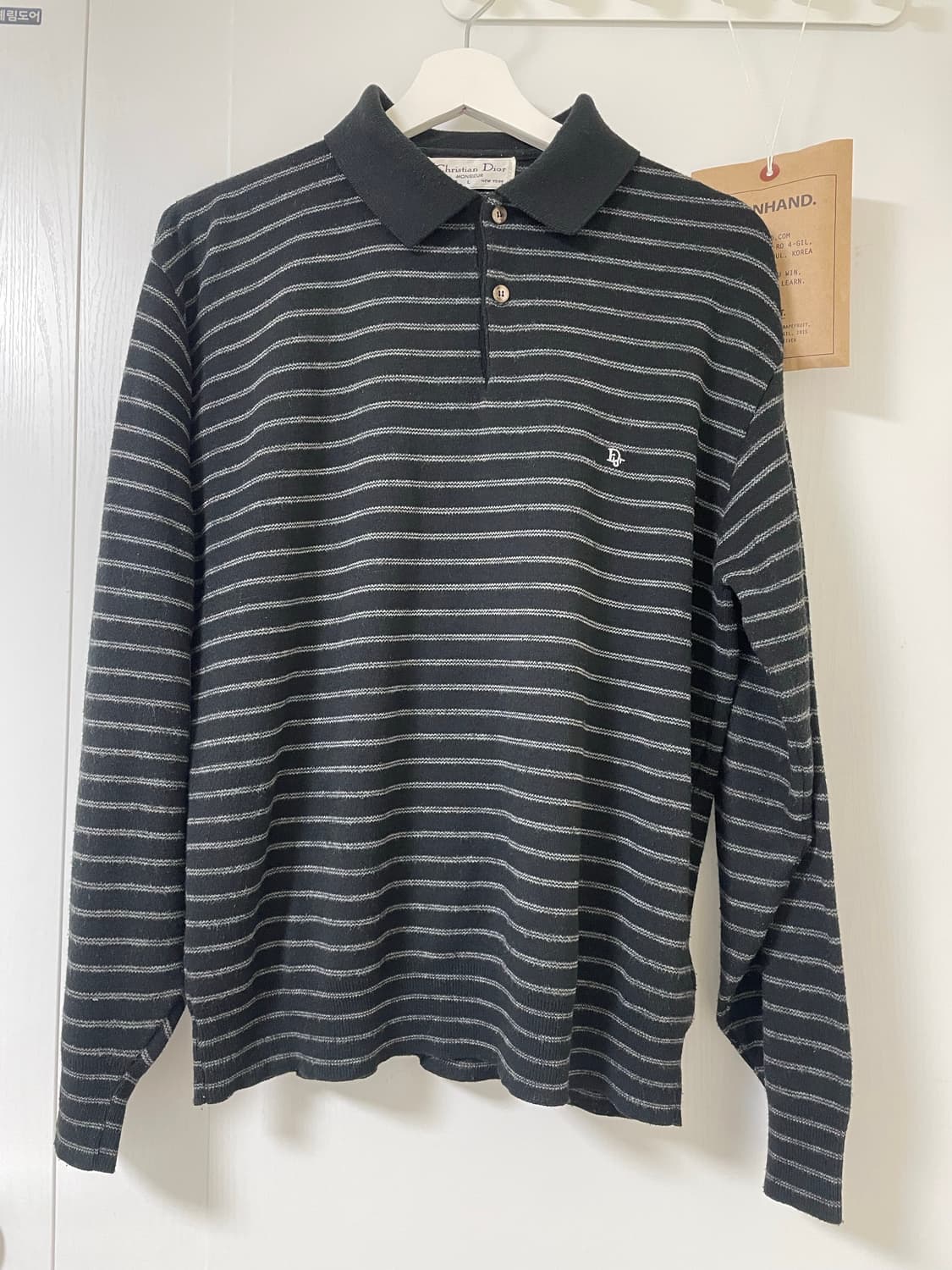  Christian Dior MONSI EUR 상품이미지1