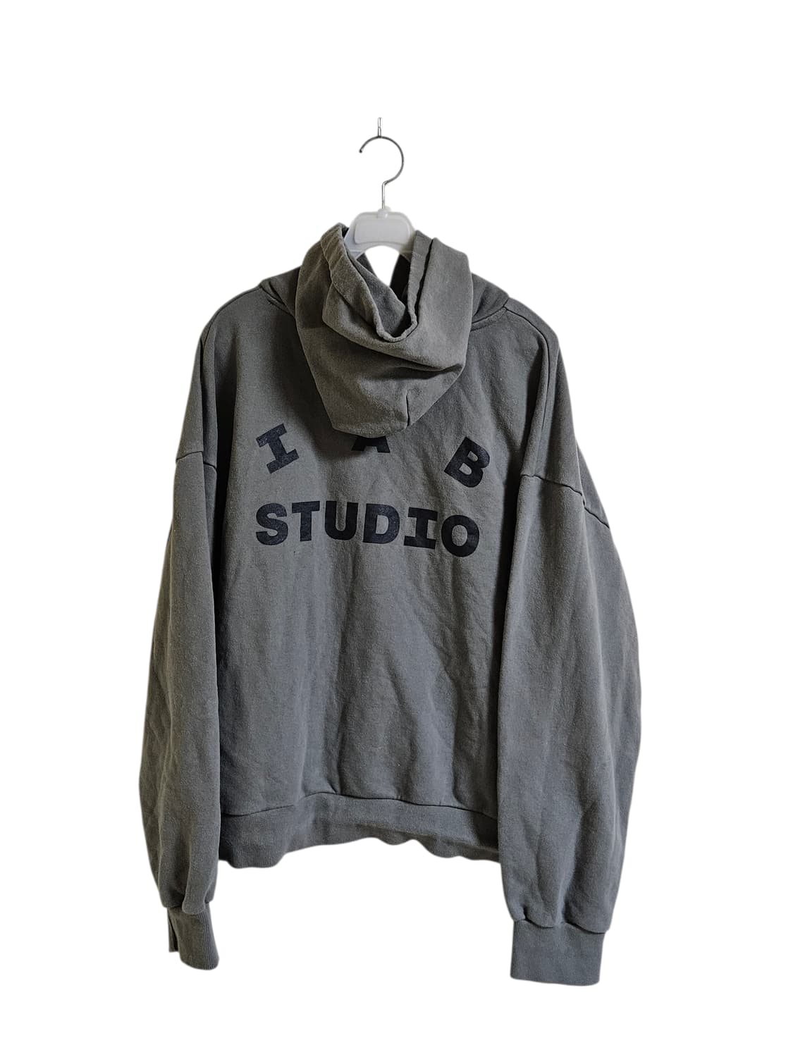 아이앱스튜디오후드티 상품이미지1