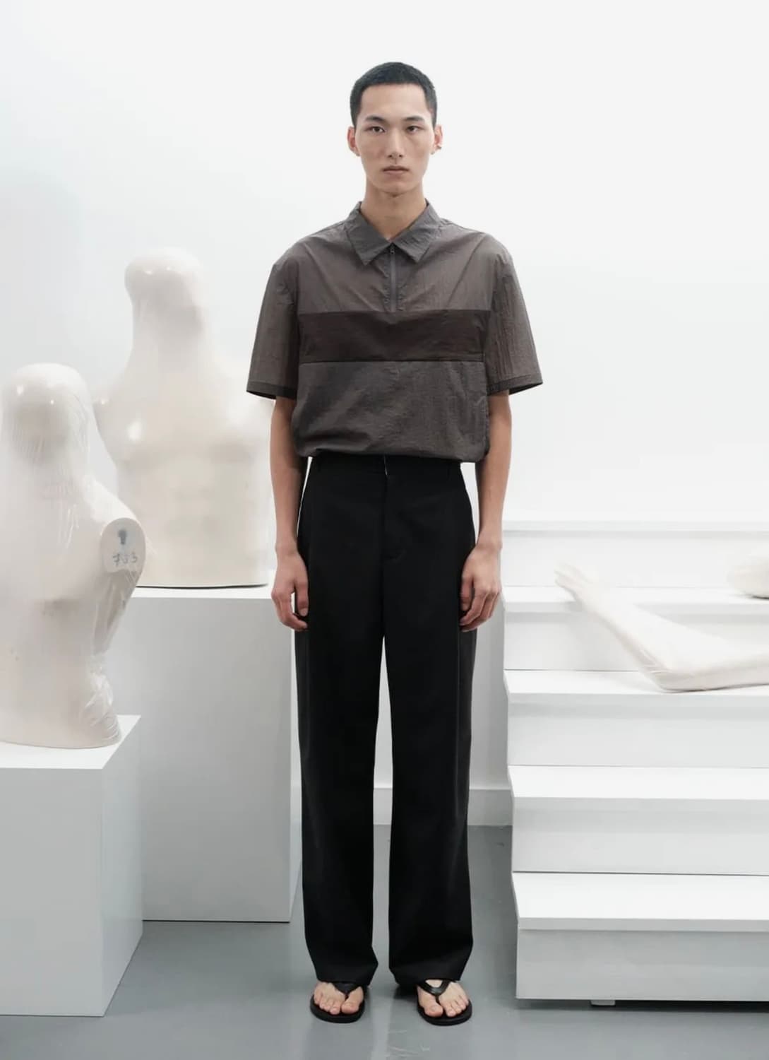 아모멘토 25ss wool wide pants 상품이미지1