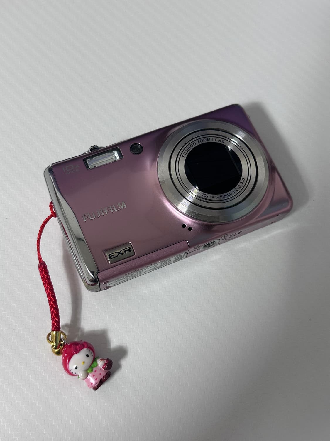 아일릿 디카 후지 f70 exr 디지털카메라 상품이미지1
