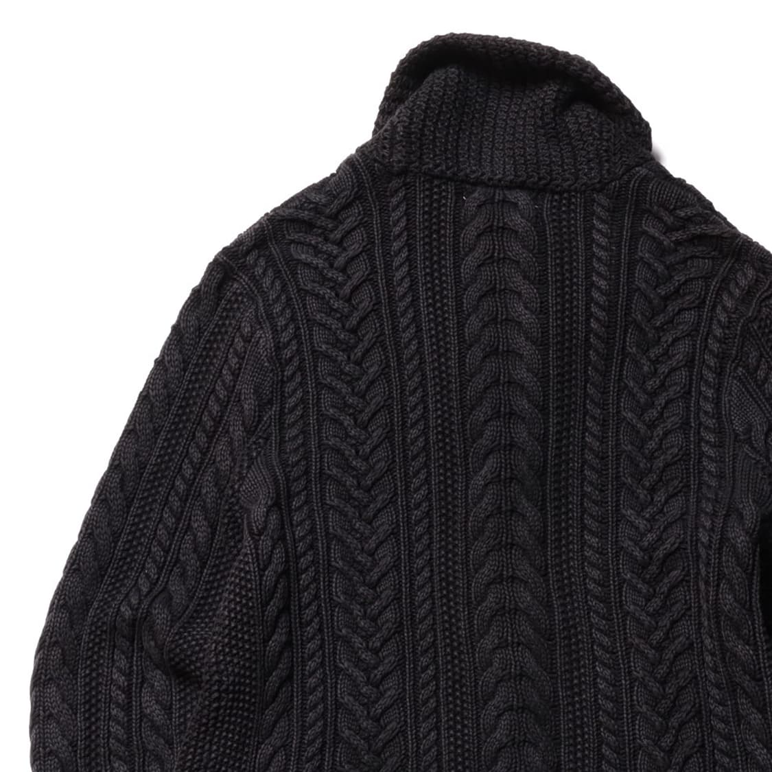 데님 앤 서플라이 Denim & Supply Knit Cardigan 상품이미지5