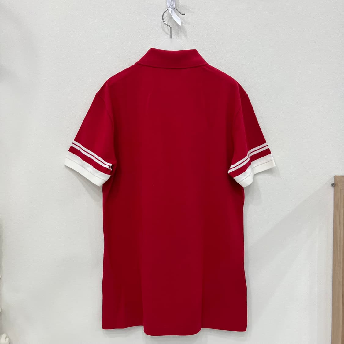 라코스테 카라 티셔츠 새상품 상품이미지6