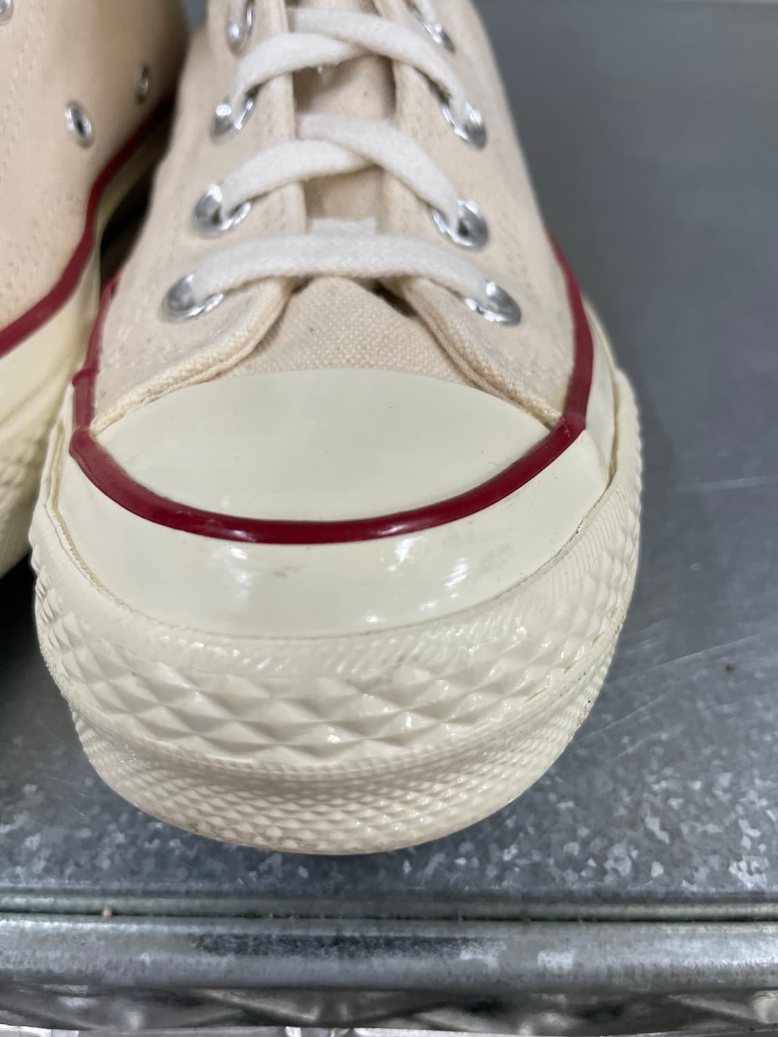 컨버스 척 70 하이 파치먼트 240 상품이미지8