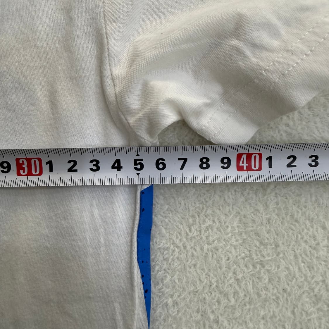 S 나이키 조던 키즈 반팔 티셔츠 0415T 상품이미지5