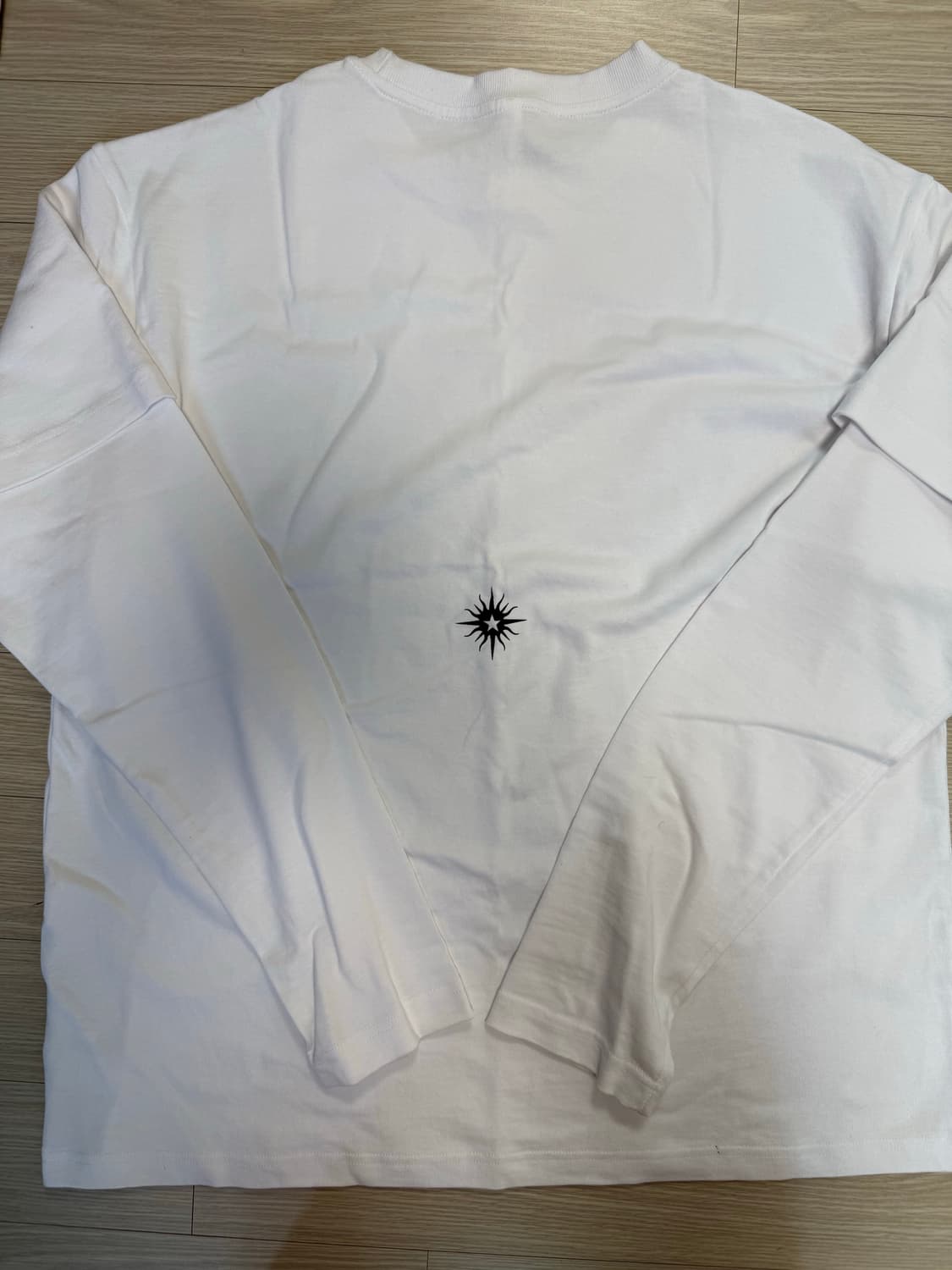 웨스켄 레이어드 롱슬리브 3.5 상품이미지7