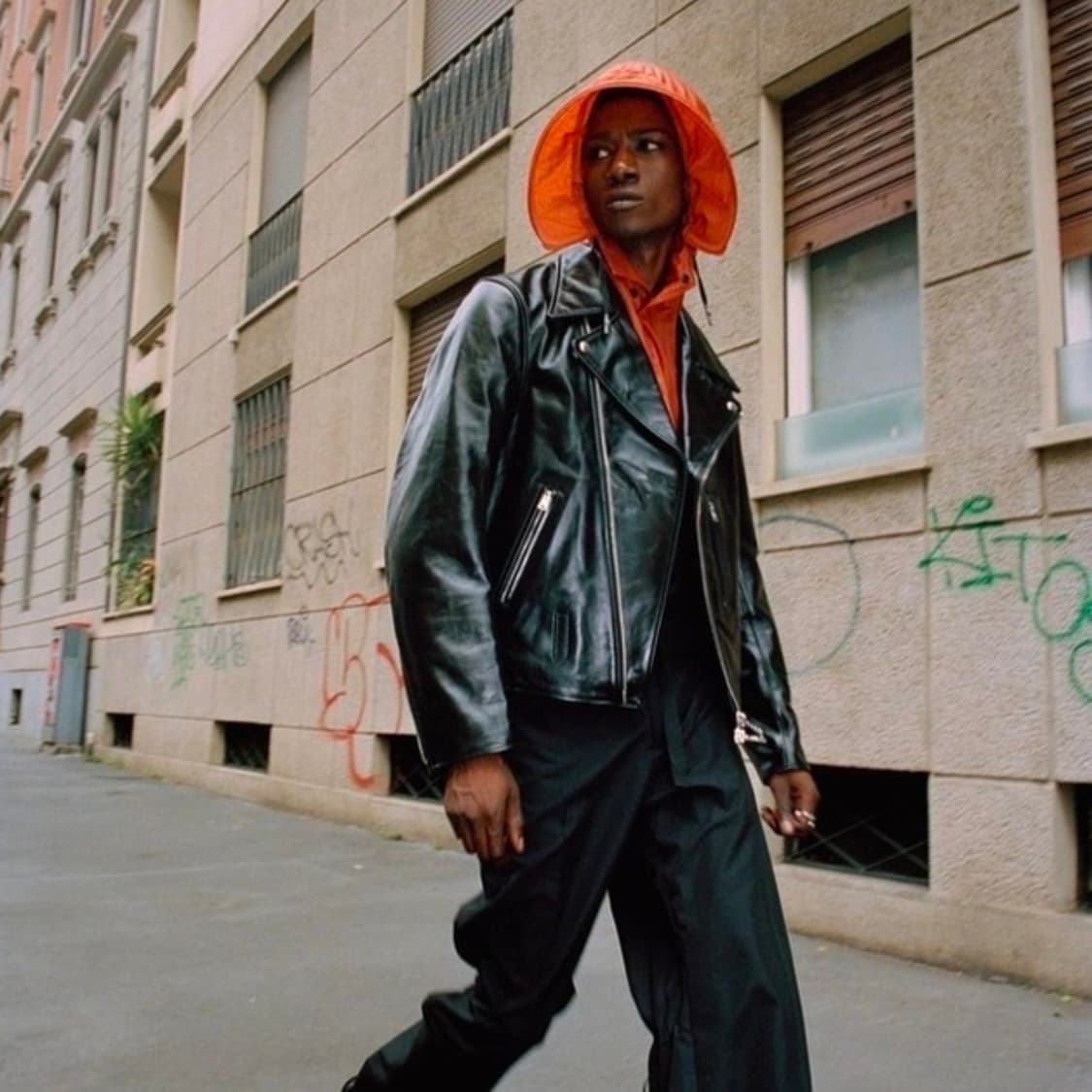 [48]아워레가시 our legacy 헬레이져 자켓 상품이미지4