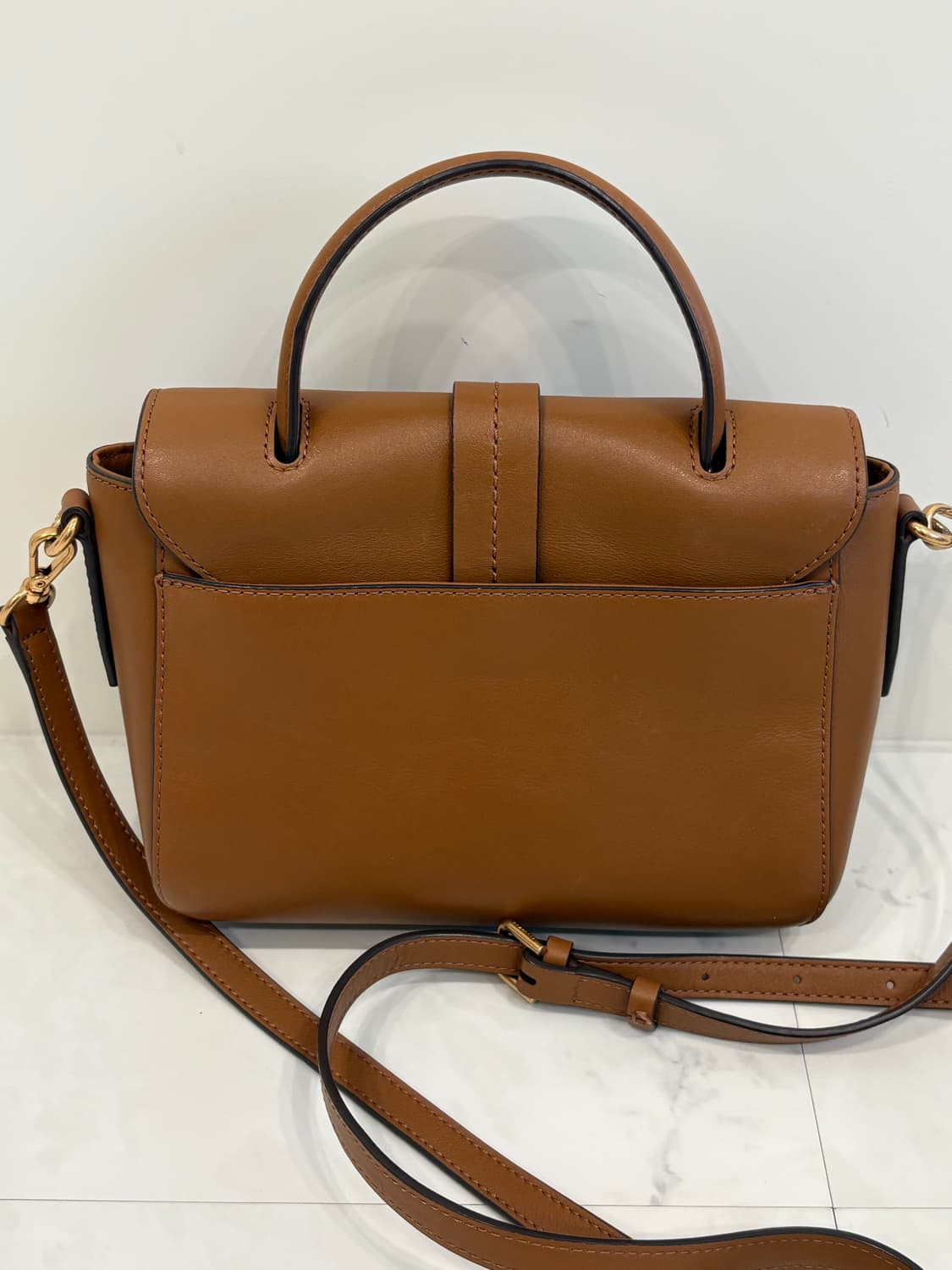 beanpole mini Satchel bag 상품이미지4