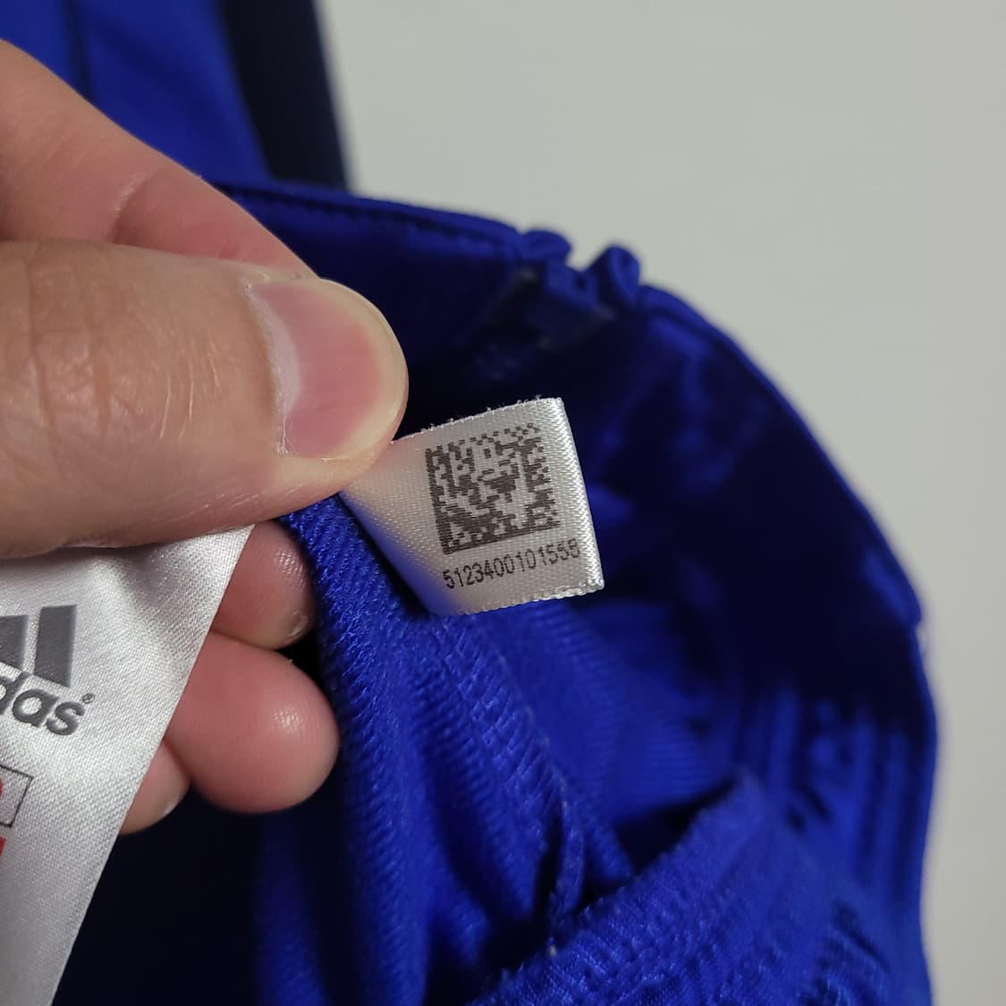 (100) ADIDAS 아디다스 삼선 트랙탑 져지 상품이미지4