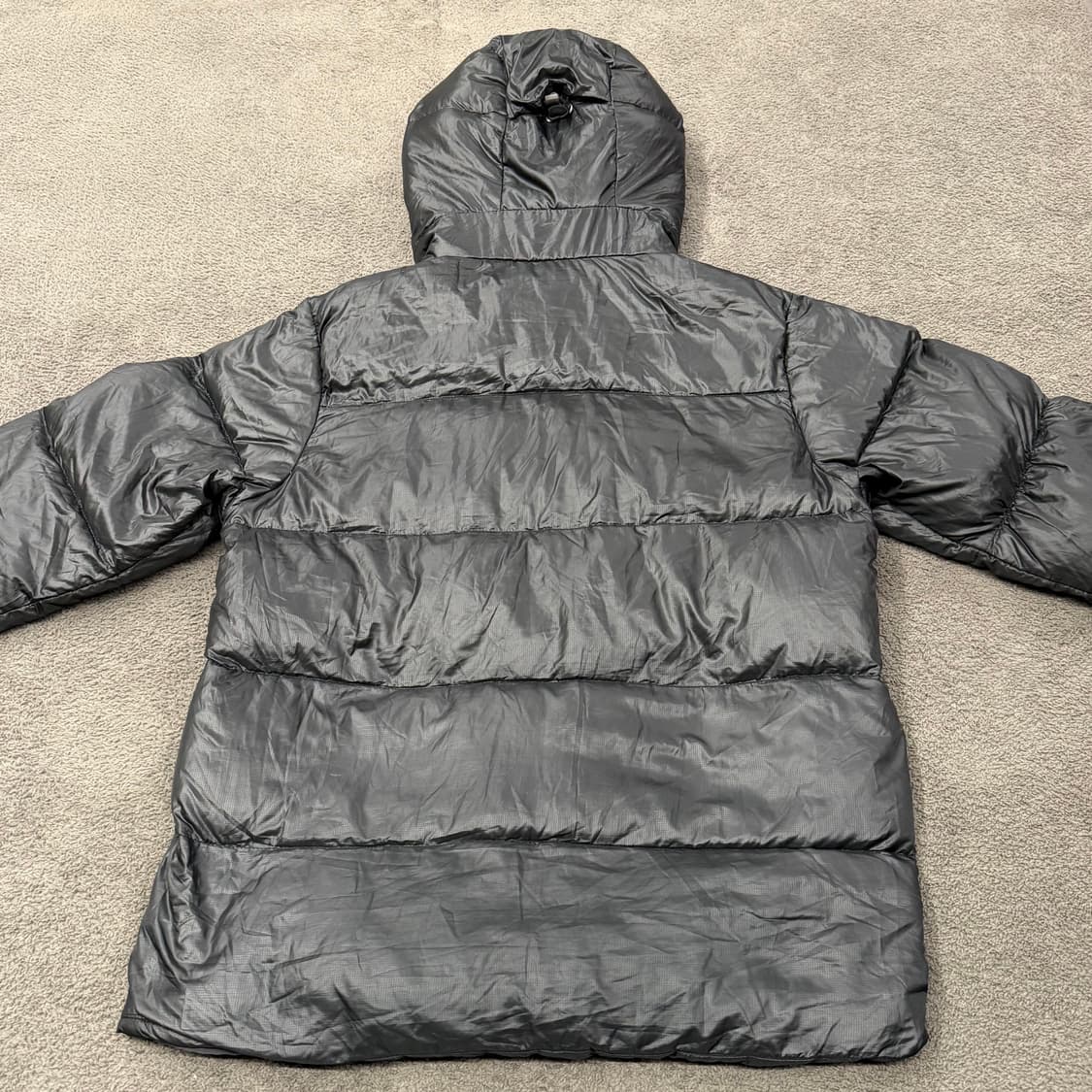 [정품/L] 나이키 acg 구스다운패딩 100 상품이미지4