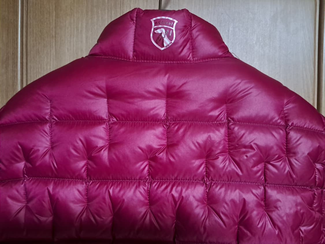 아다바트 여성 경량패딩 95 상품이미지5