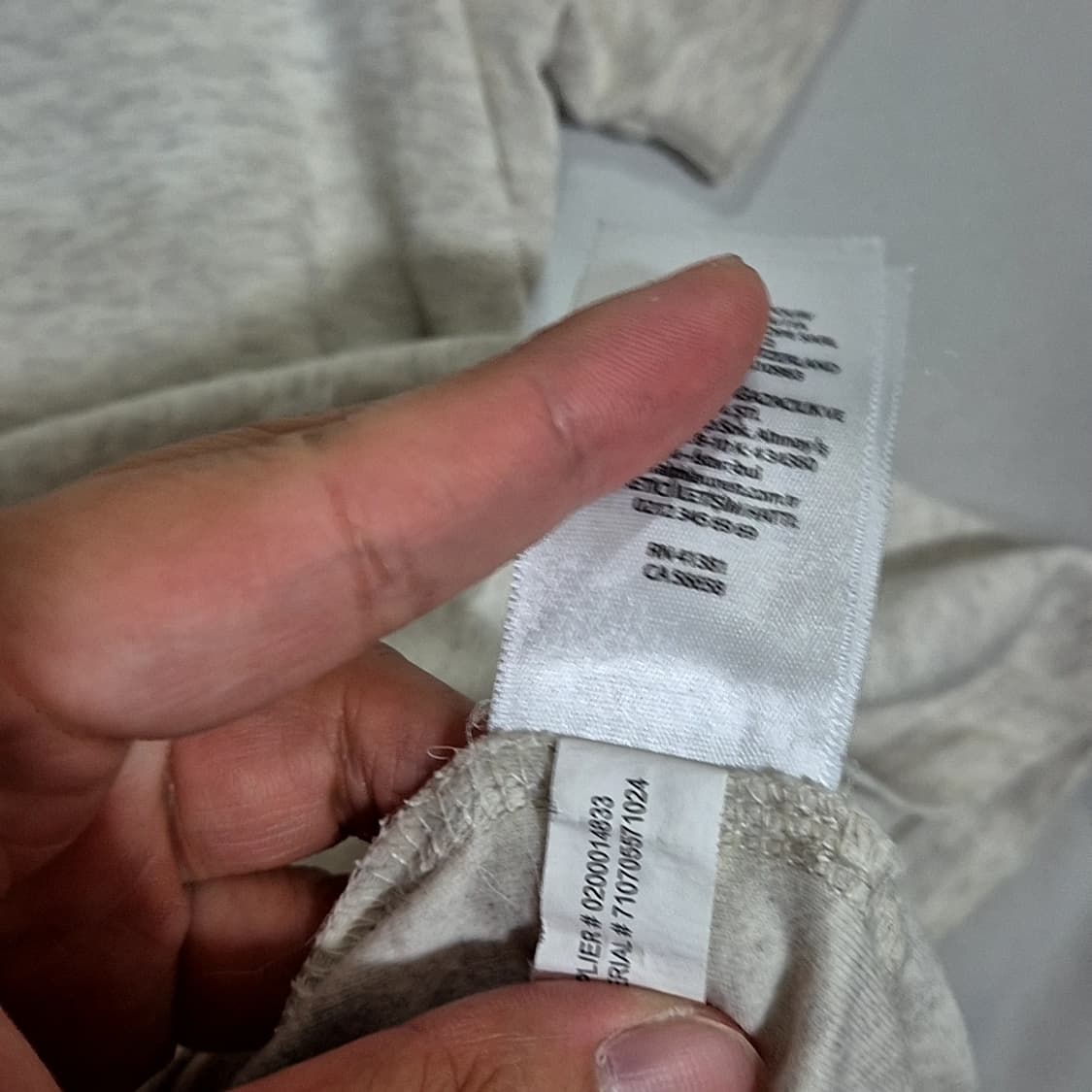 폴로 랄프로렌 신형 카라티 상품이미지6