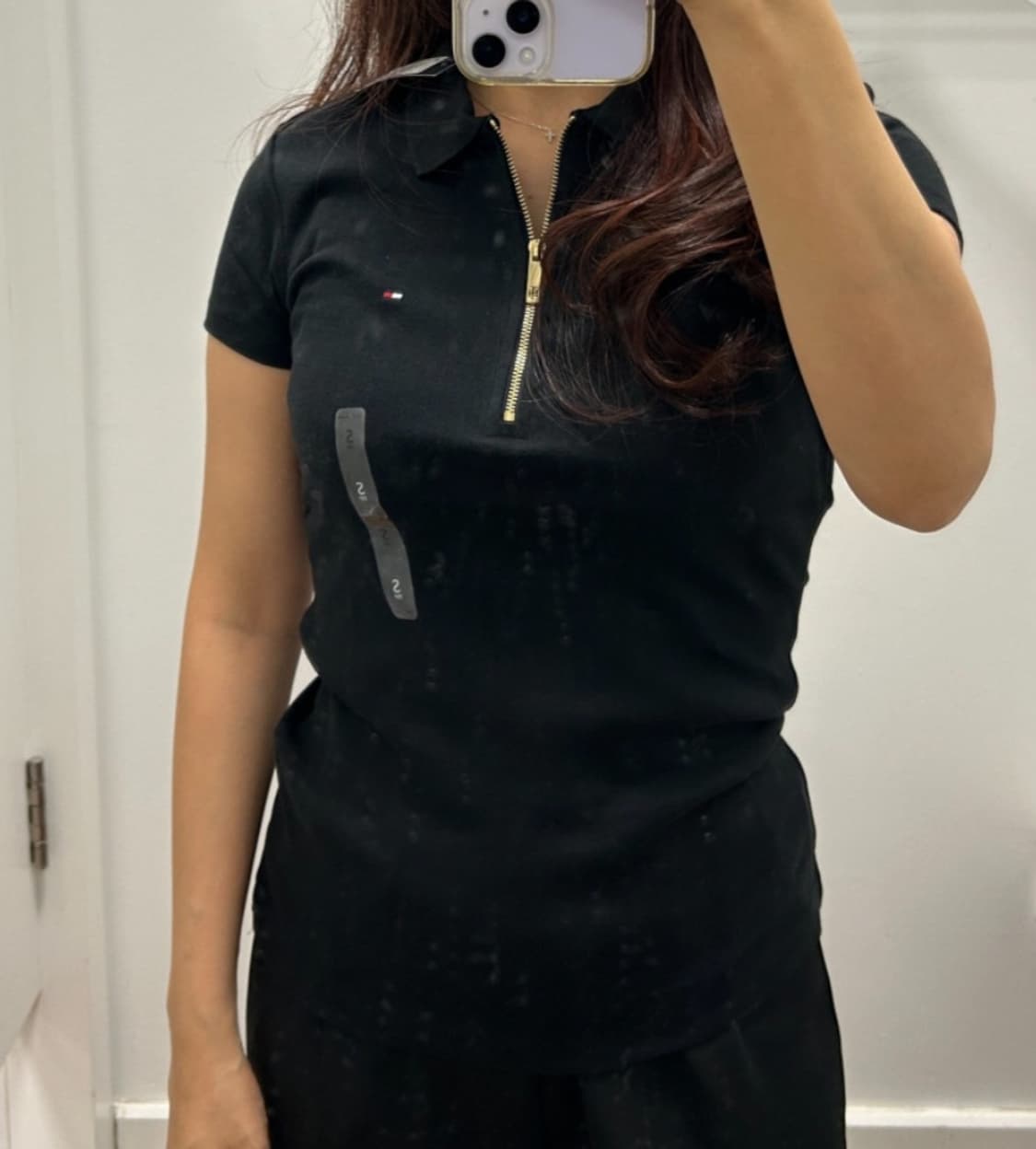 타미힐피거 반집업105 상품이미지2