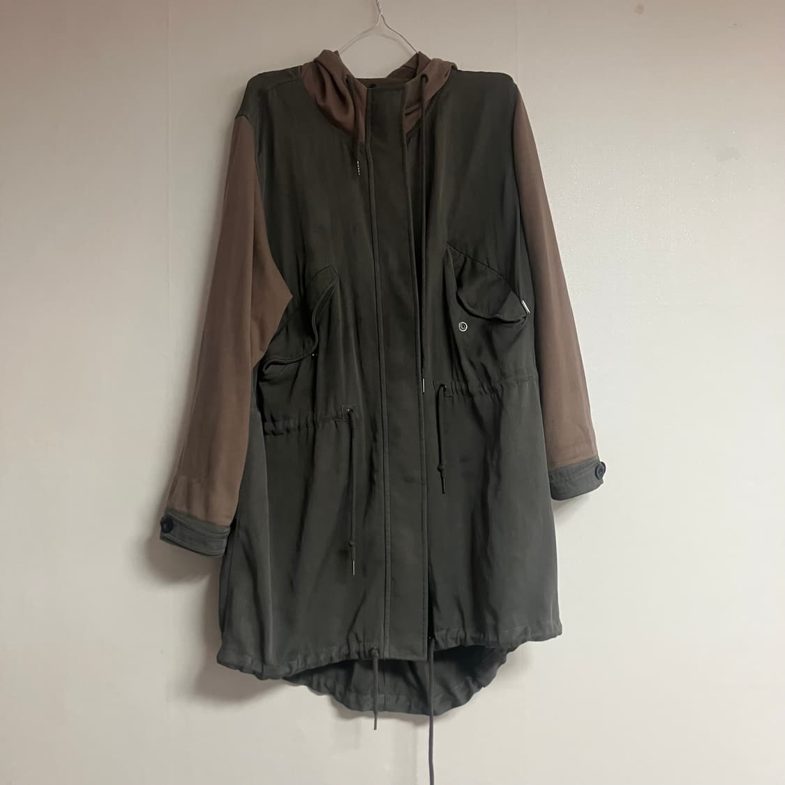 DIESEL vintage jacket 상품이미지2