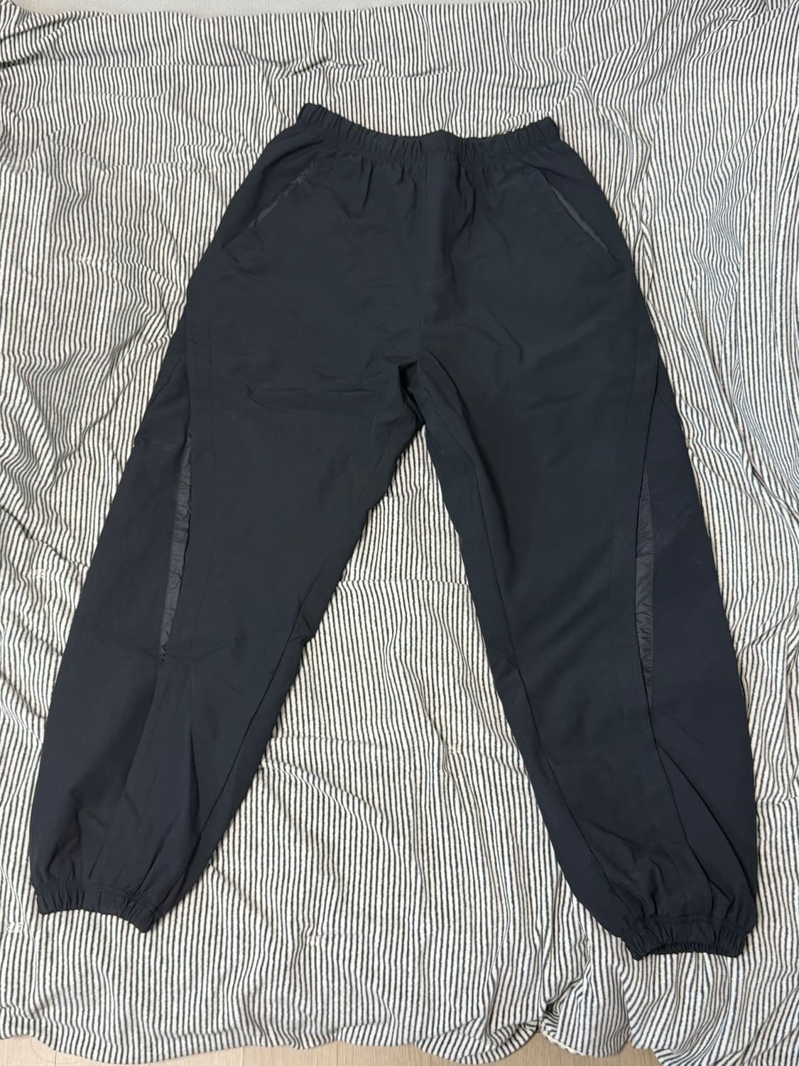 아더에러 조거팬츠 M 상품이미지1