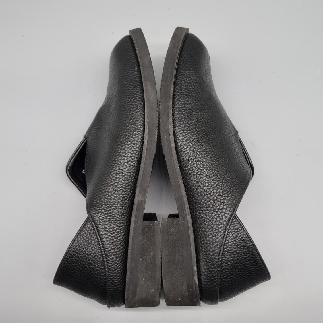 세라 saera 레더 남성보트슈즈275 상품이미지5