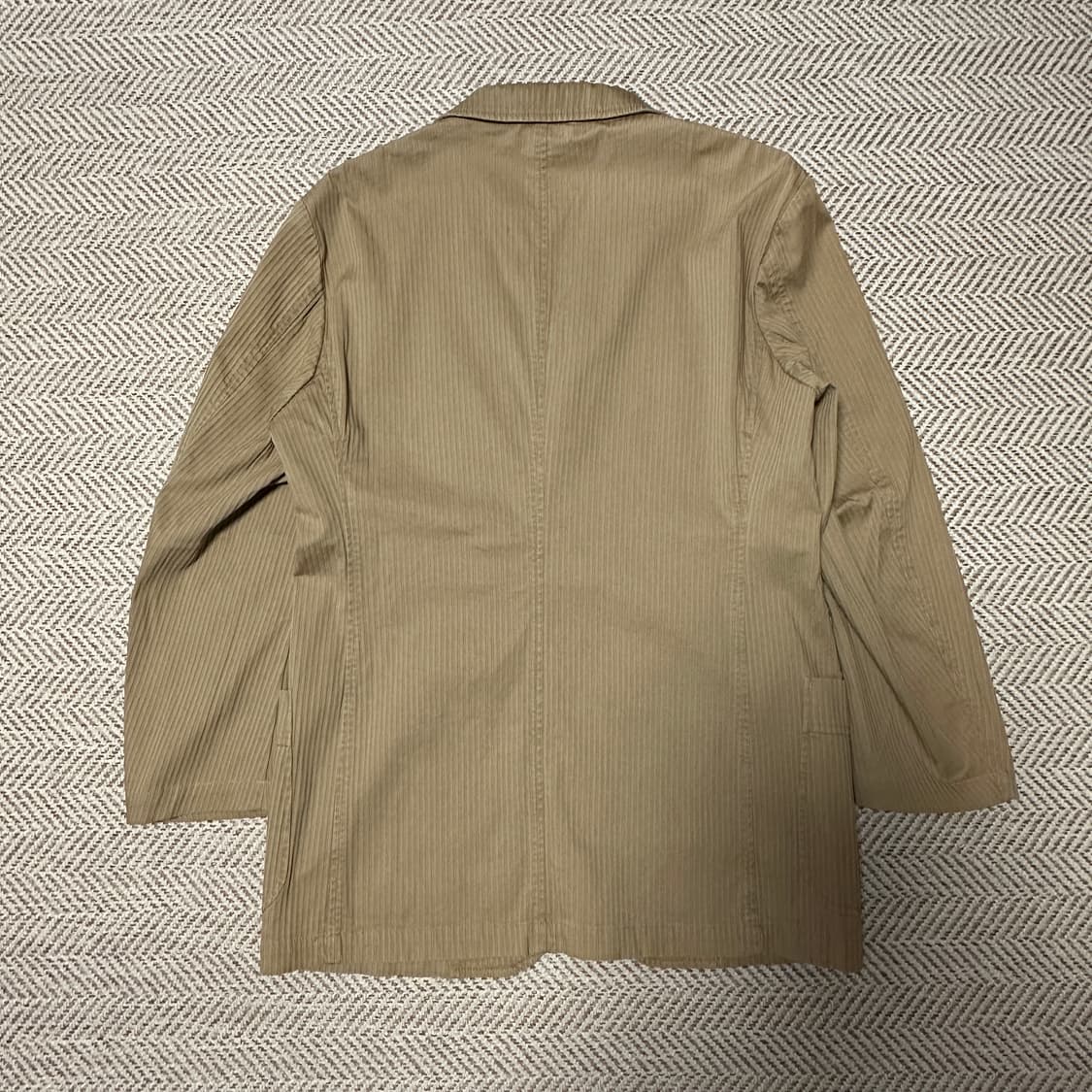 ERMENEGILDO ZEGNA 3b sport jacket 상품이미지2