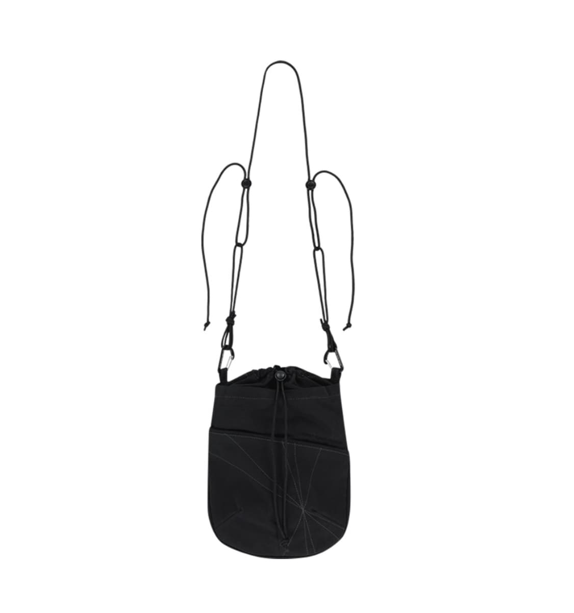 산산기어 베리드 크로스백 상품이미지1