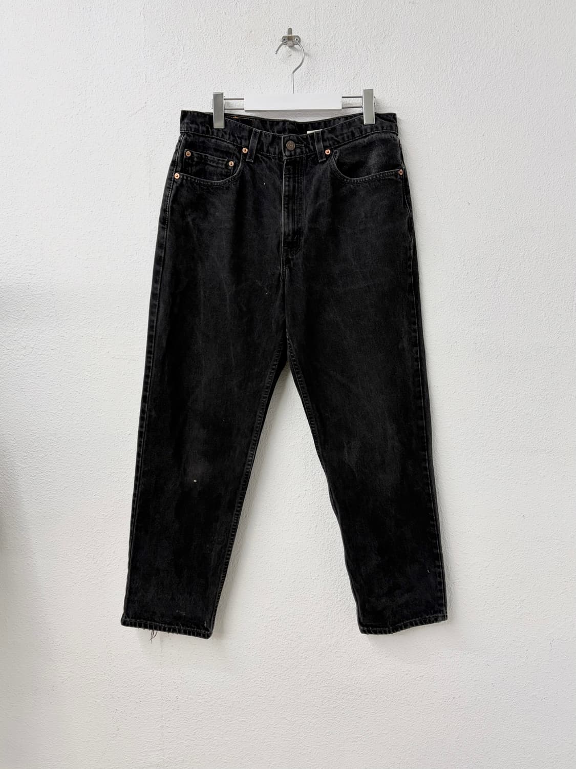 LEVI'S 550 (#007) 상품이미지2
