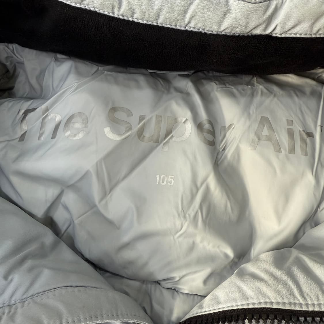[105] 탑텐 슈퍼에어 덕다운 패딩 1231T1 상품이미지3