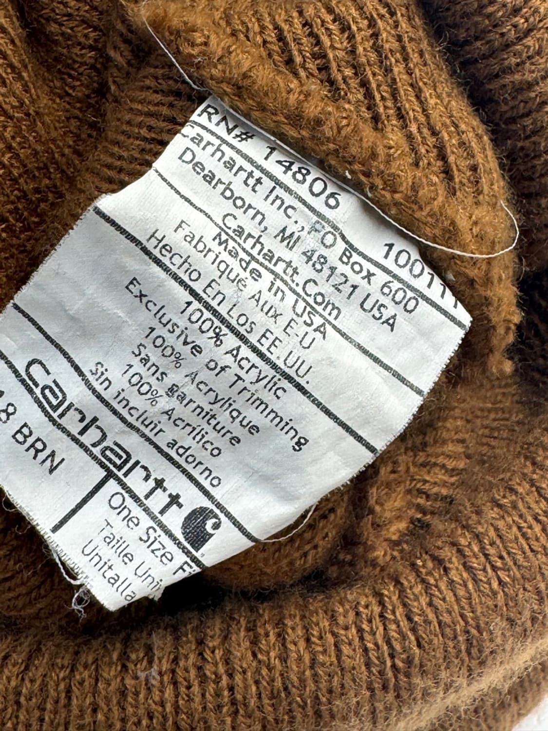 칼하트  상품이미지3