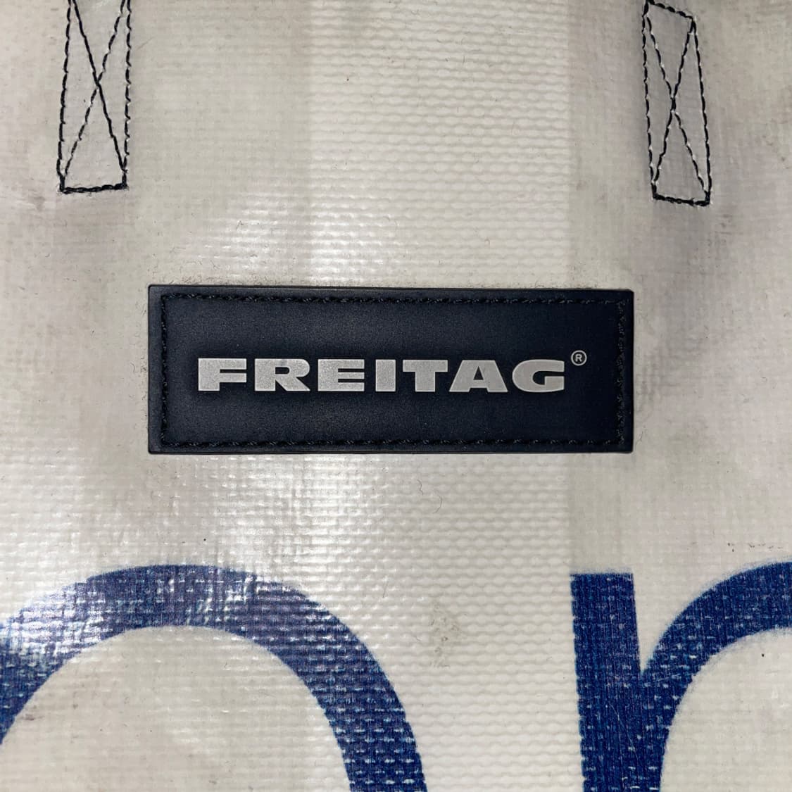 FREITAG Miami Vice Tote Bag 상품이미지4