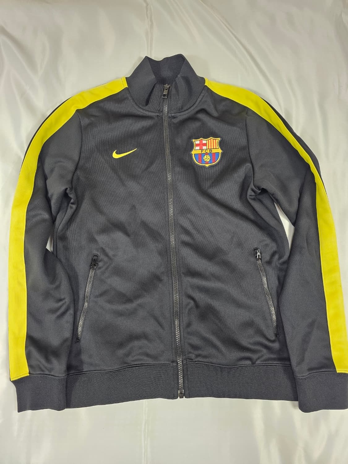 나이키바르셀로나져지 상품이미지1