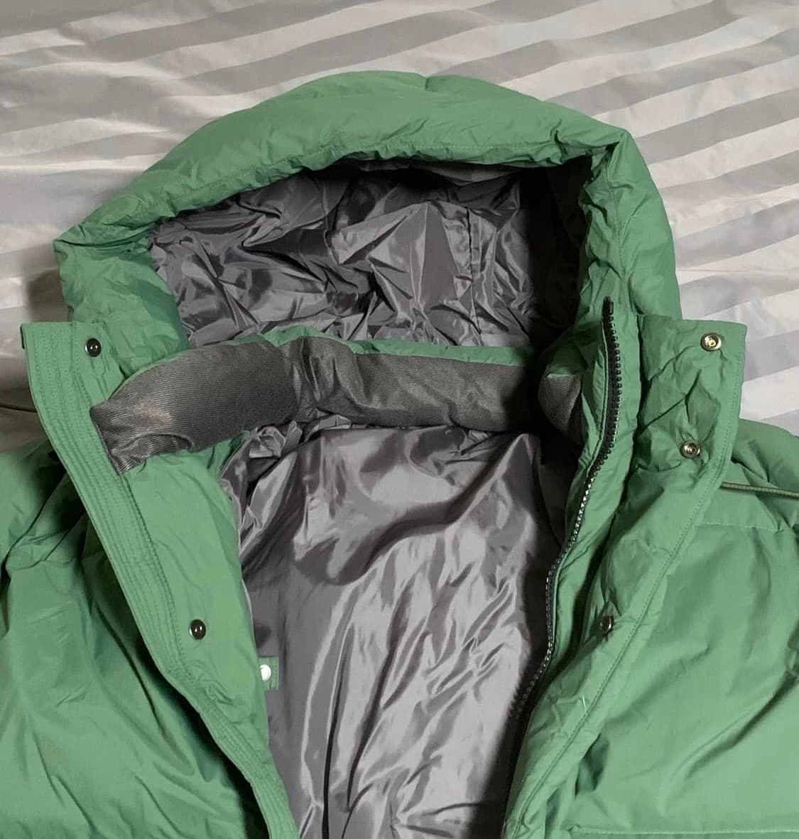 홀리선 노스코브패딩 상품이미지7