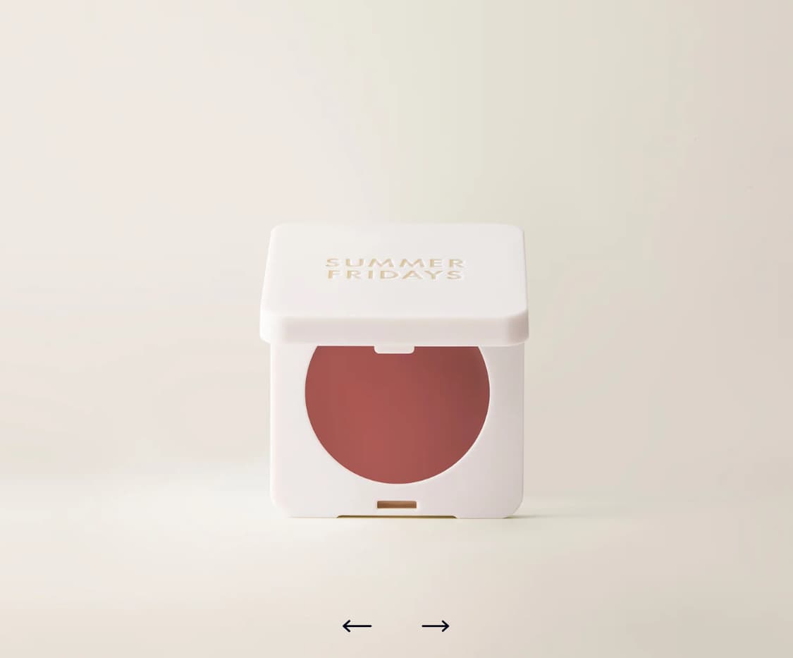 Summer fridays blusher 상품이미지3