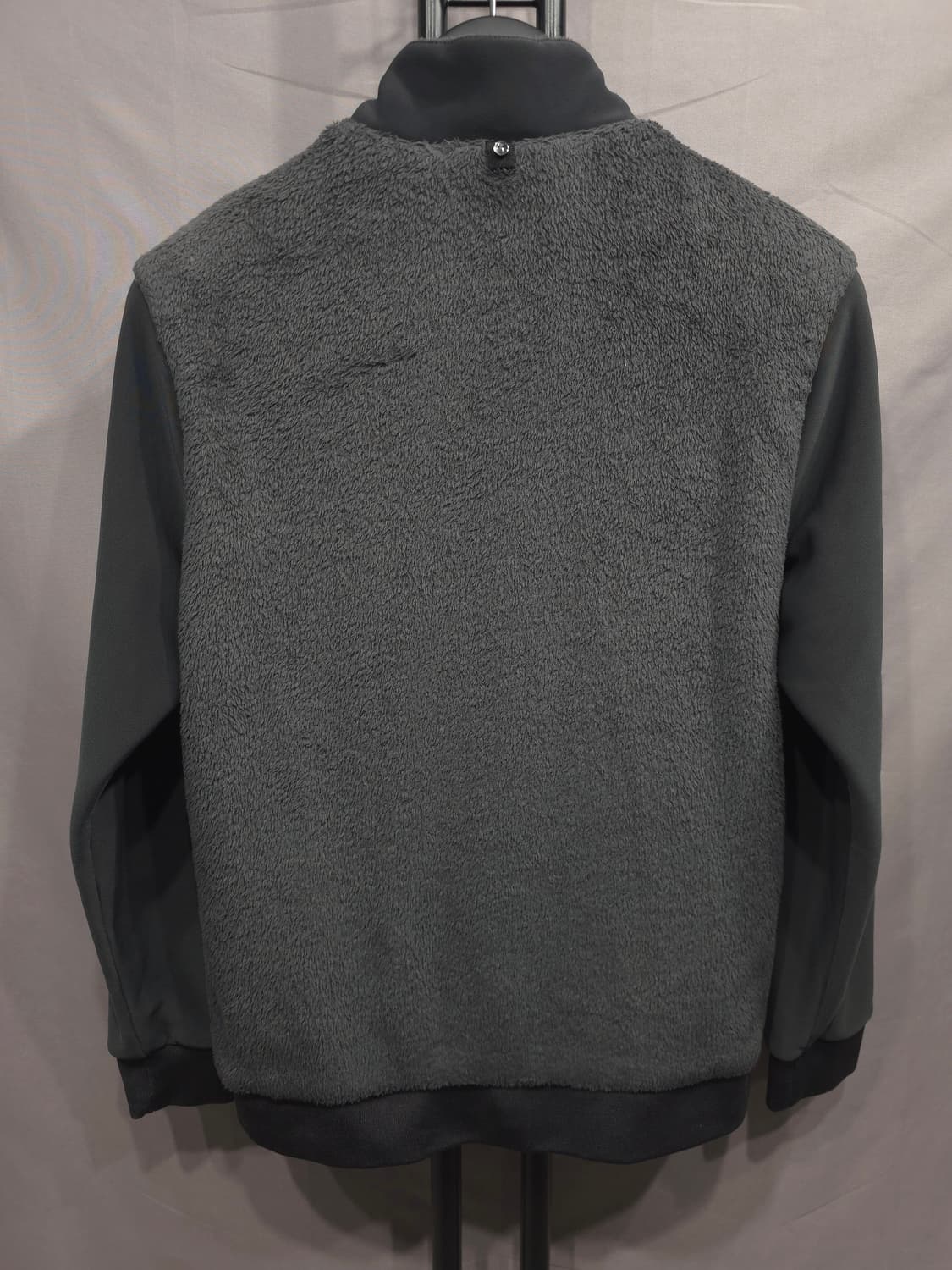 울시 골프 방풍 플리스 자켓 100 상품이미지2