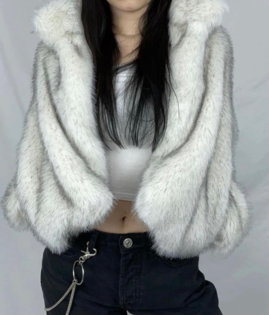 Bakzo 퍼자켓  상품이미지1