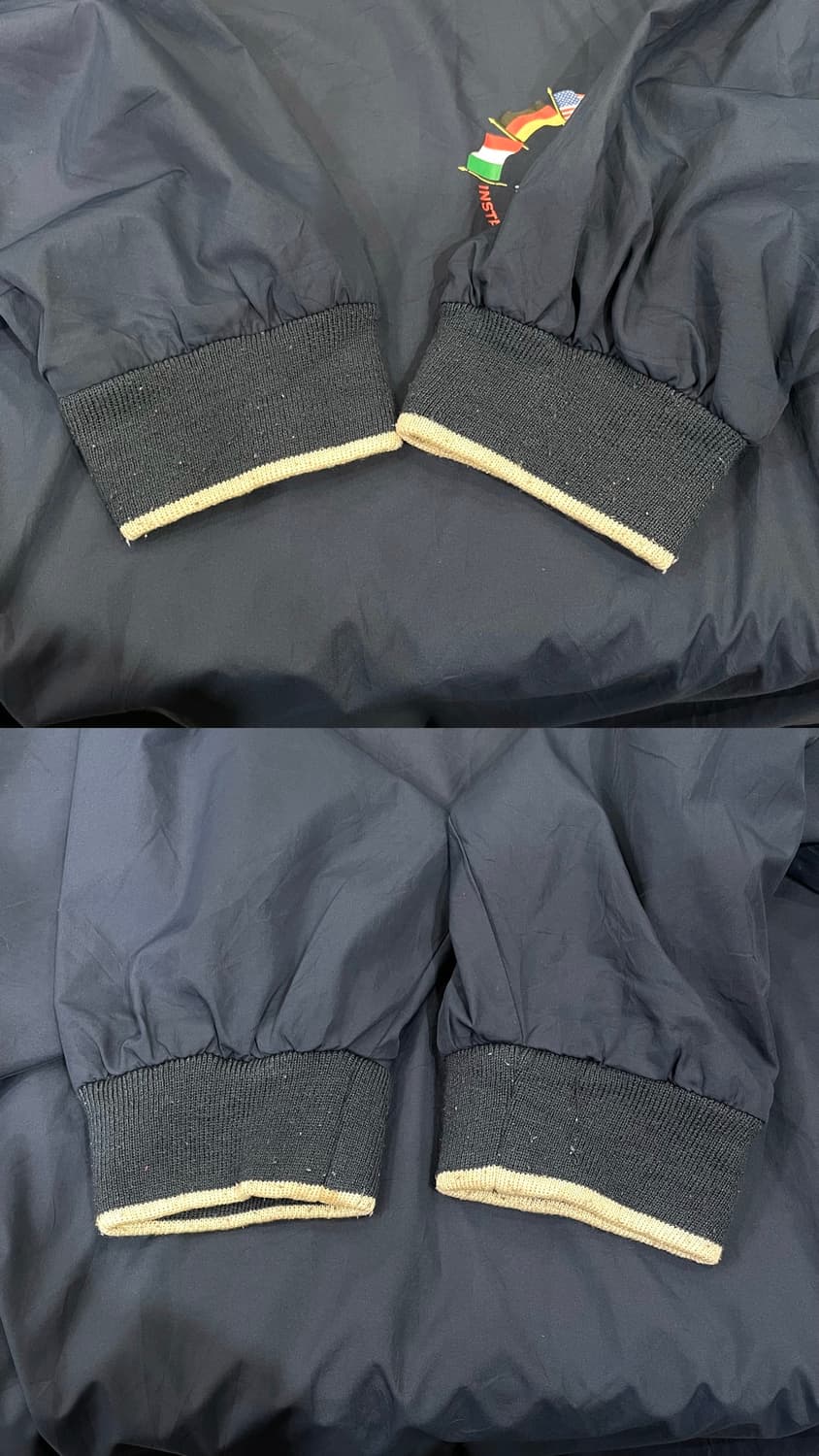 (2XL) PGA Tour 골프 빈티지 웜업 상품이미지7