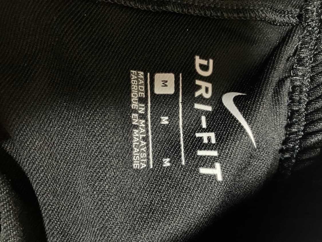 나이키 에센셜 러닝 트랙팬츠 상품이미지5