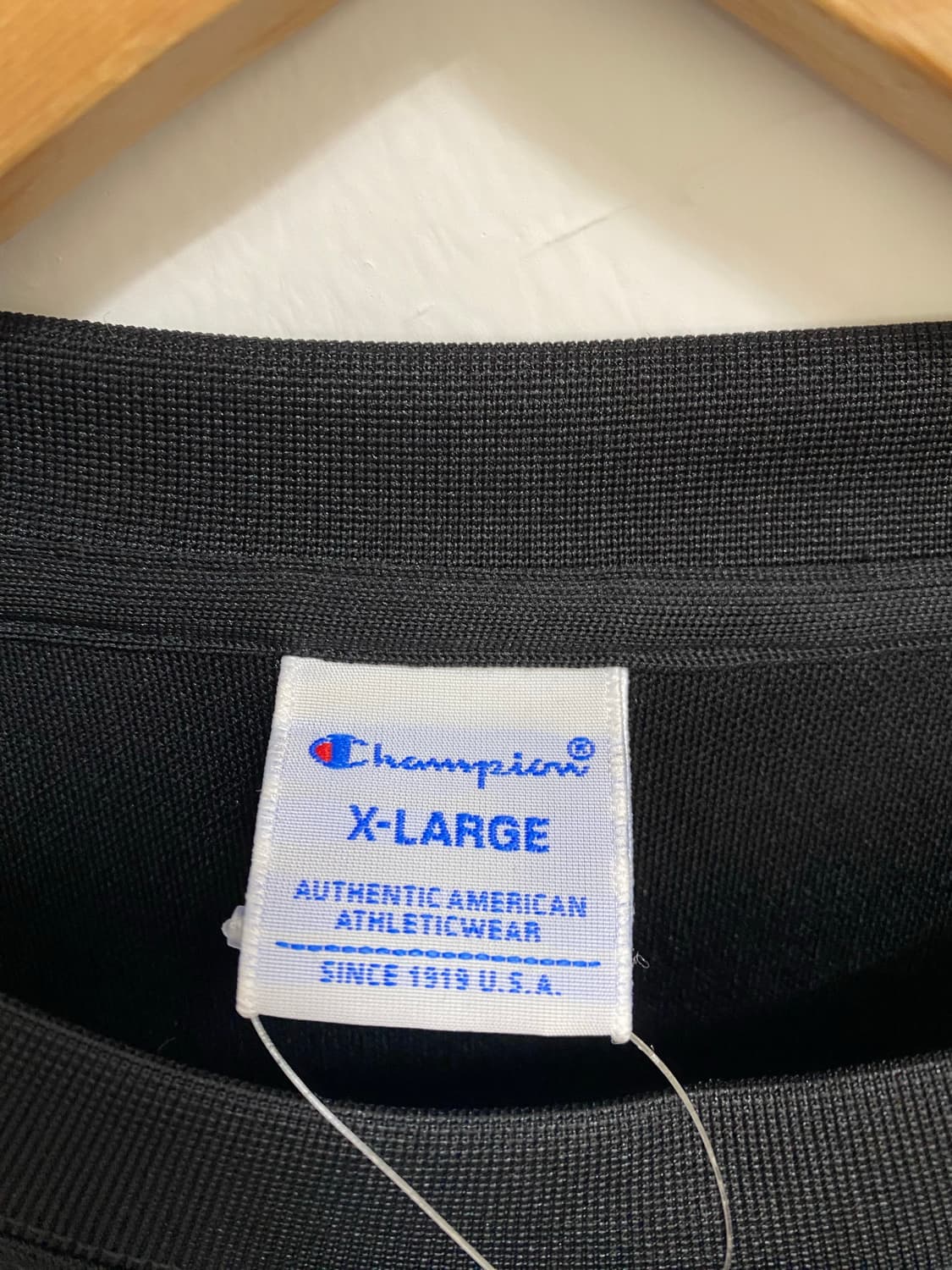 챔피온 긴팔 챔피온 상품이미지5