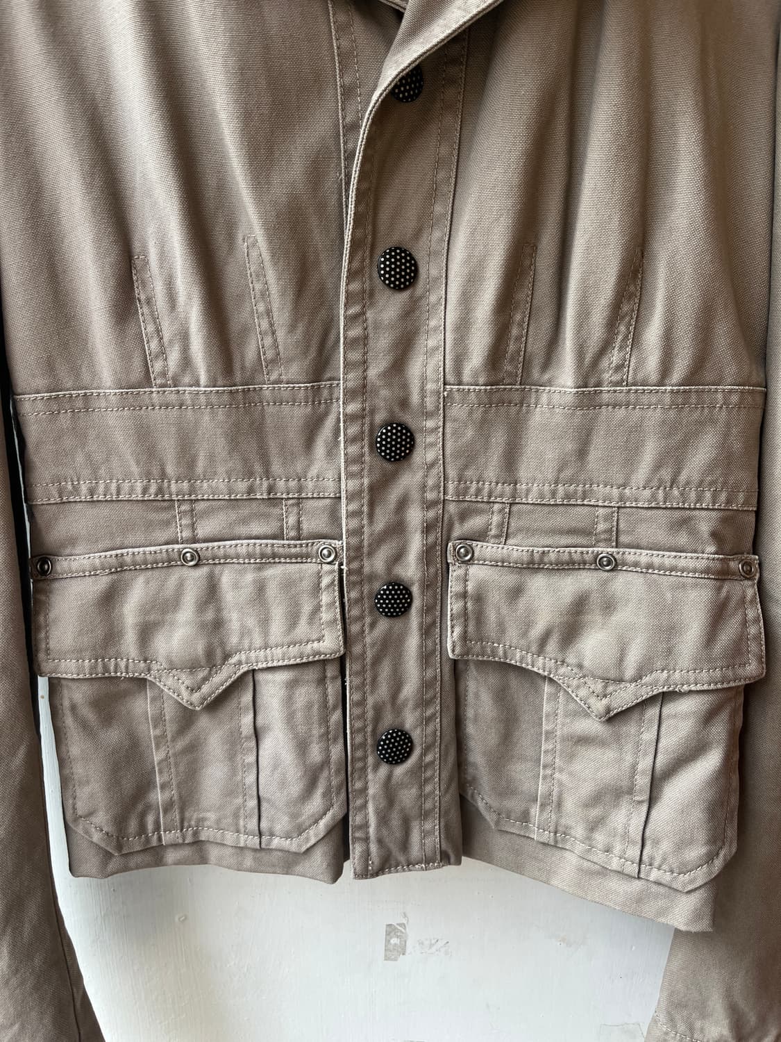 디젤 자켓 상품이미지3