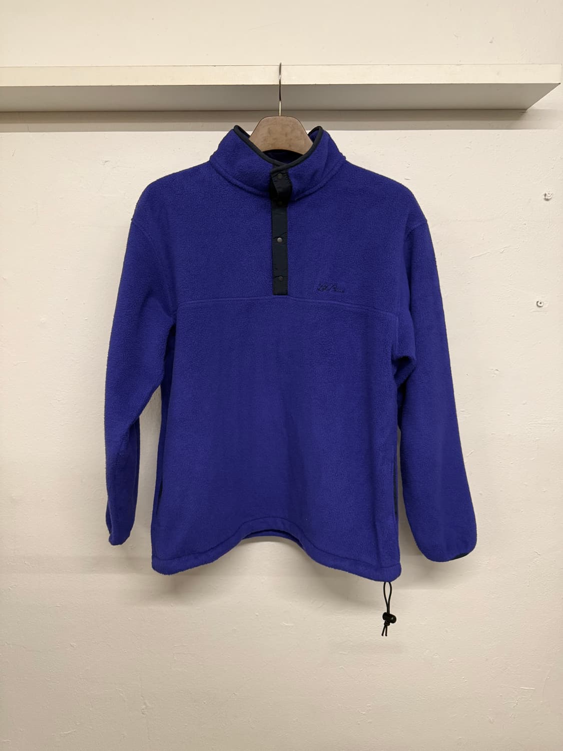 엘엘빈 플리스 usa 상품이미지1