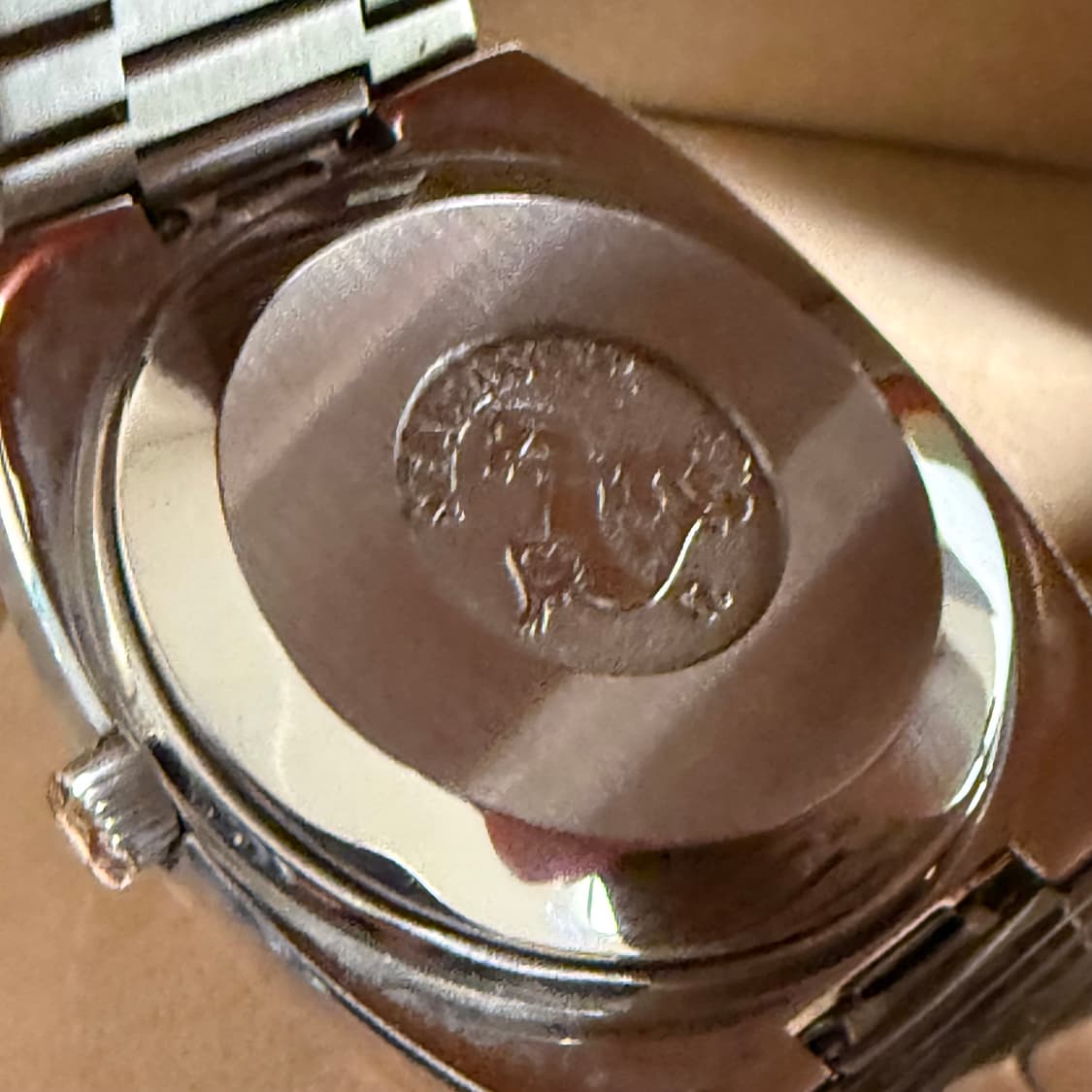 오메가 씨마스터 (용정콜렉션) 상품이미지7