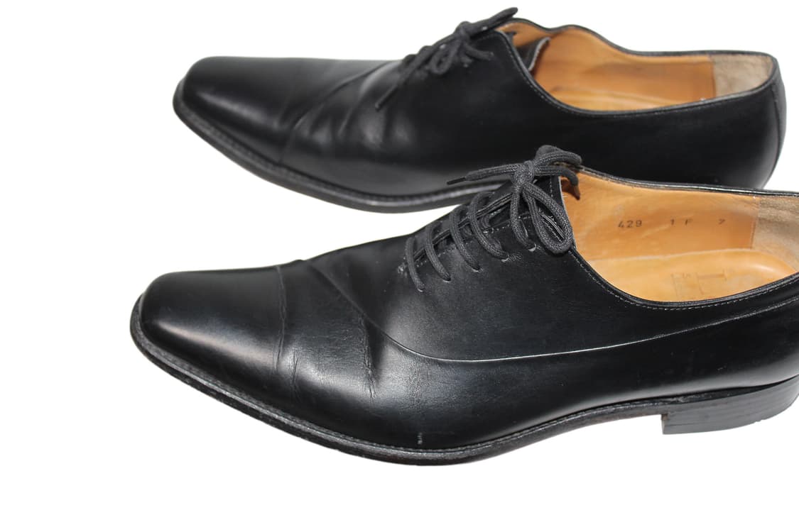 LOADING SHOES Paris 로딩 슈즈 스트레이트 로퍼 상품이미지9