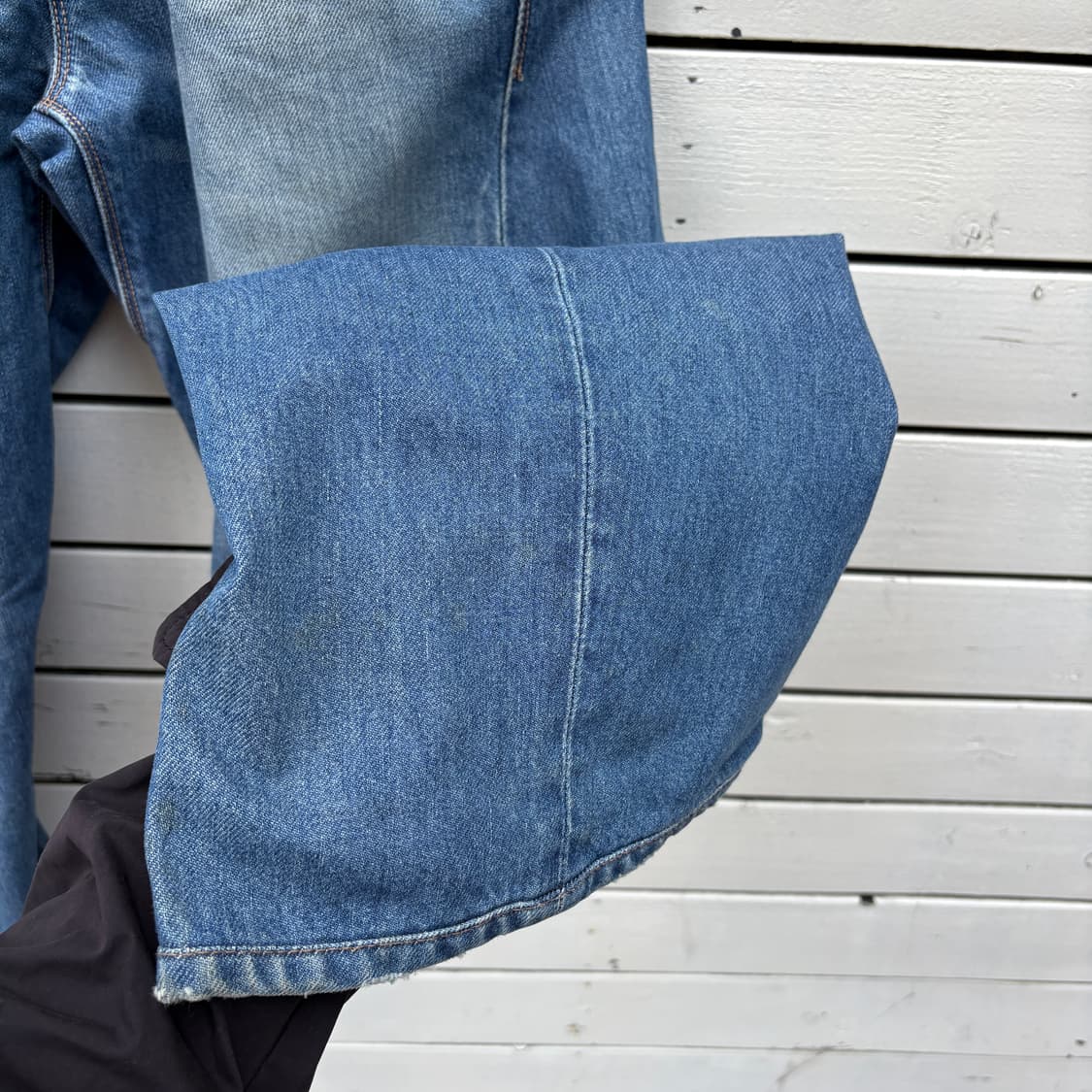 Levi’s 리바이스 엔지니어드진 데님 팬츠 상품이미지4