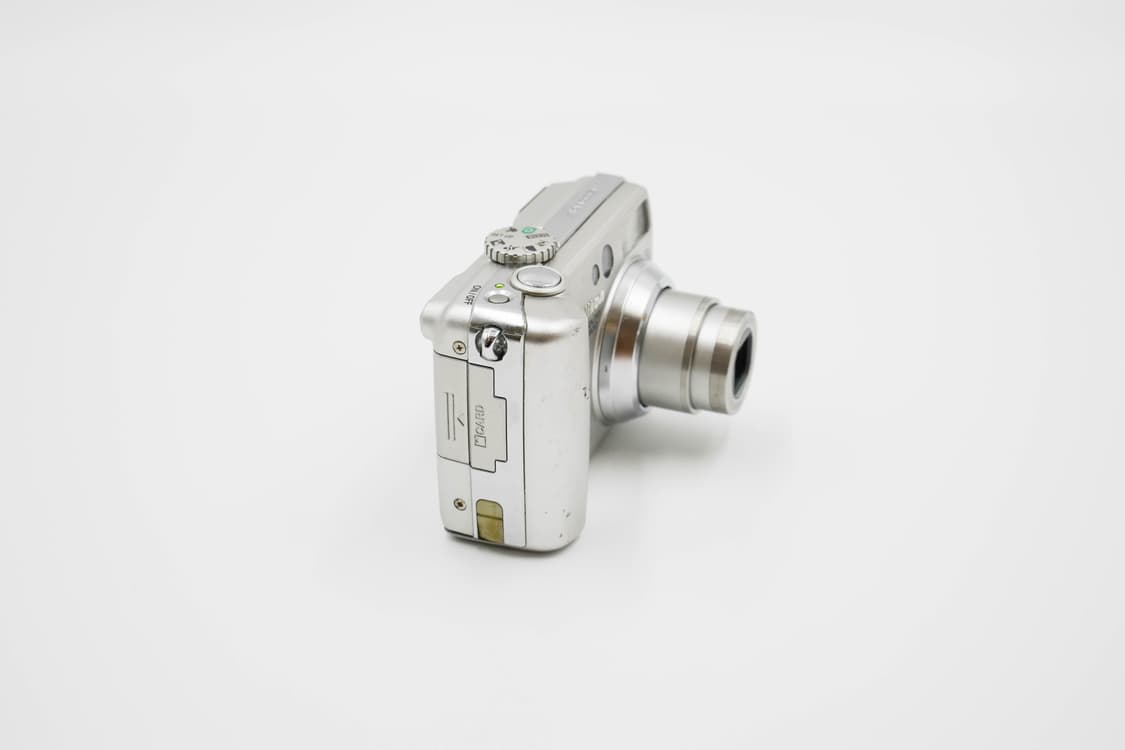 Nikon COOLPIX 5900 (니콘 쿨픽스 5900) 상품이미지5